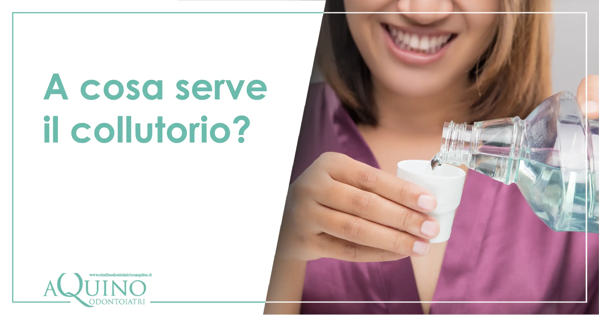 erreflog collutorio a cosa serve