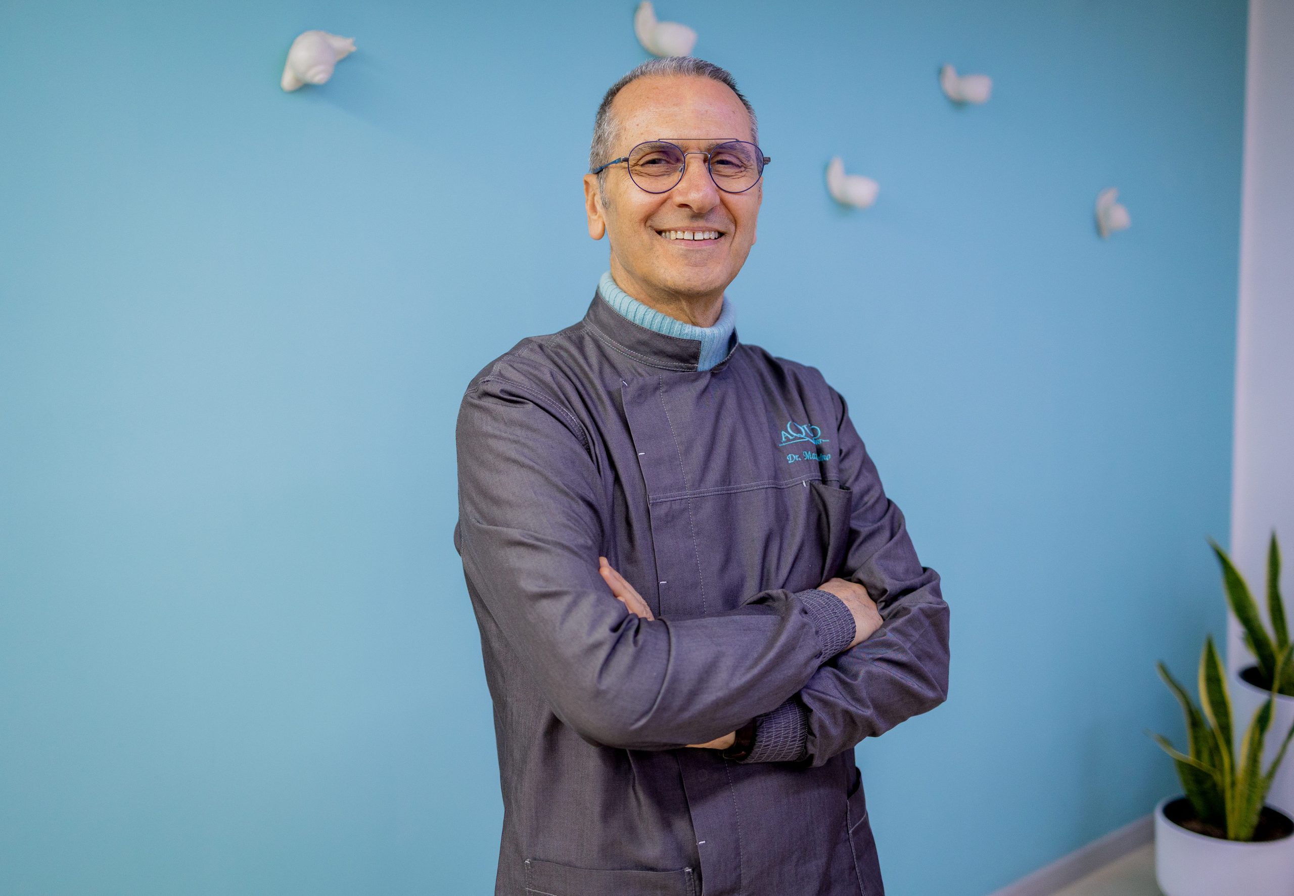 Picture of Dott. Maurizio Aquino